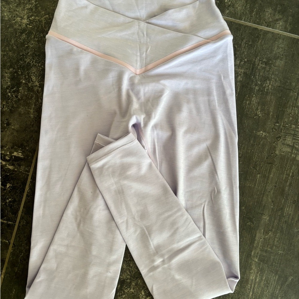 Vitality Daydream V Leggings